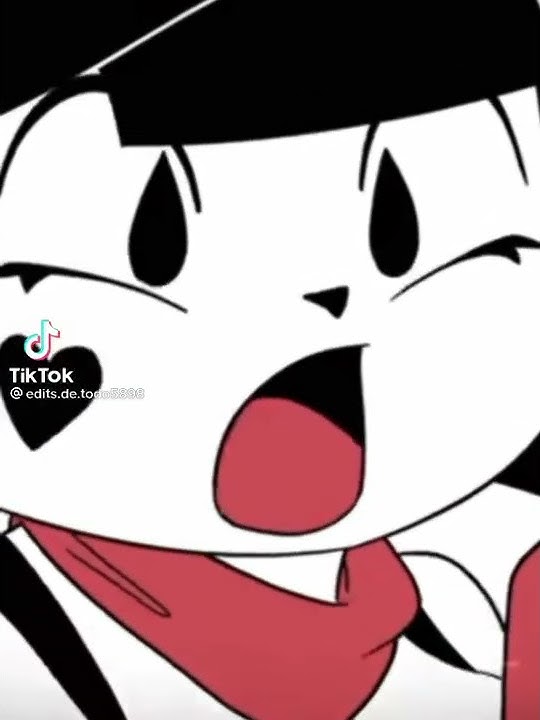 Sus Animation mime and dash｜TikTok Search