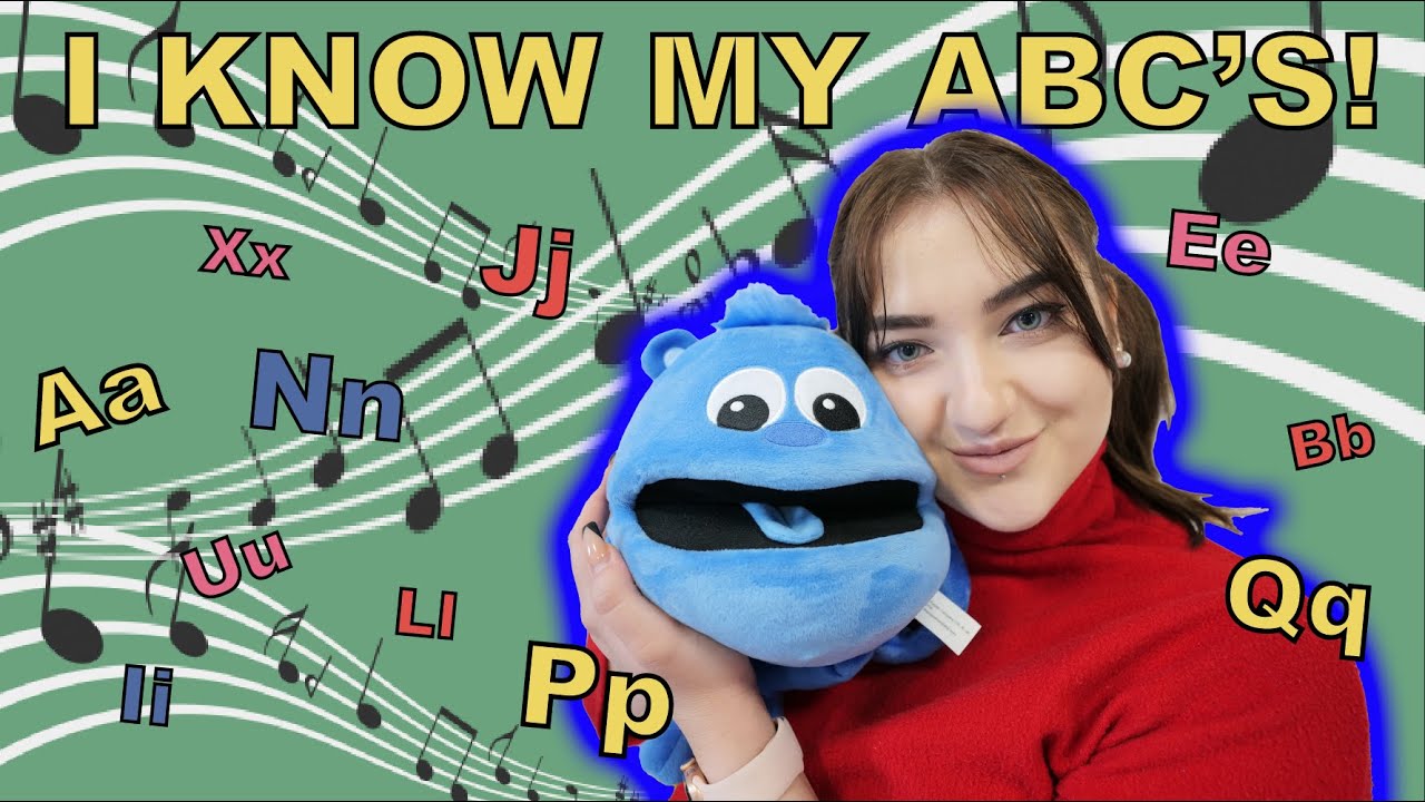 Youtube Angielski Dla Dzieci Alfabet - Angielski ALFABET dla dzieci | The alphabet song! | ANGIELSKI Z MARTĄ