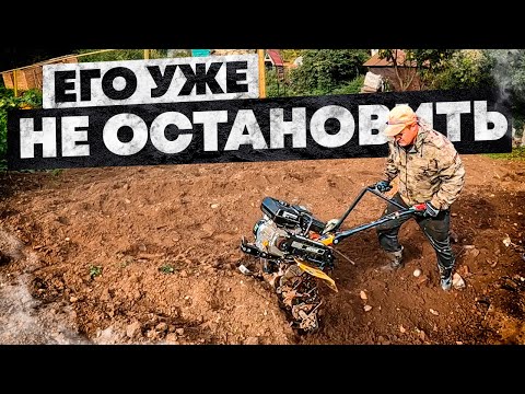 Видео: Ландшафтный дизайн от русского Ивана