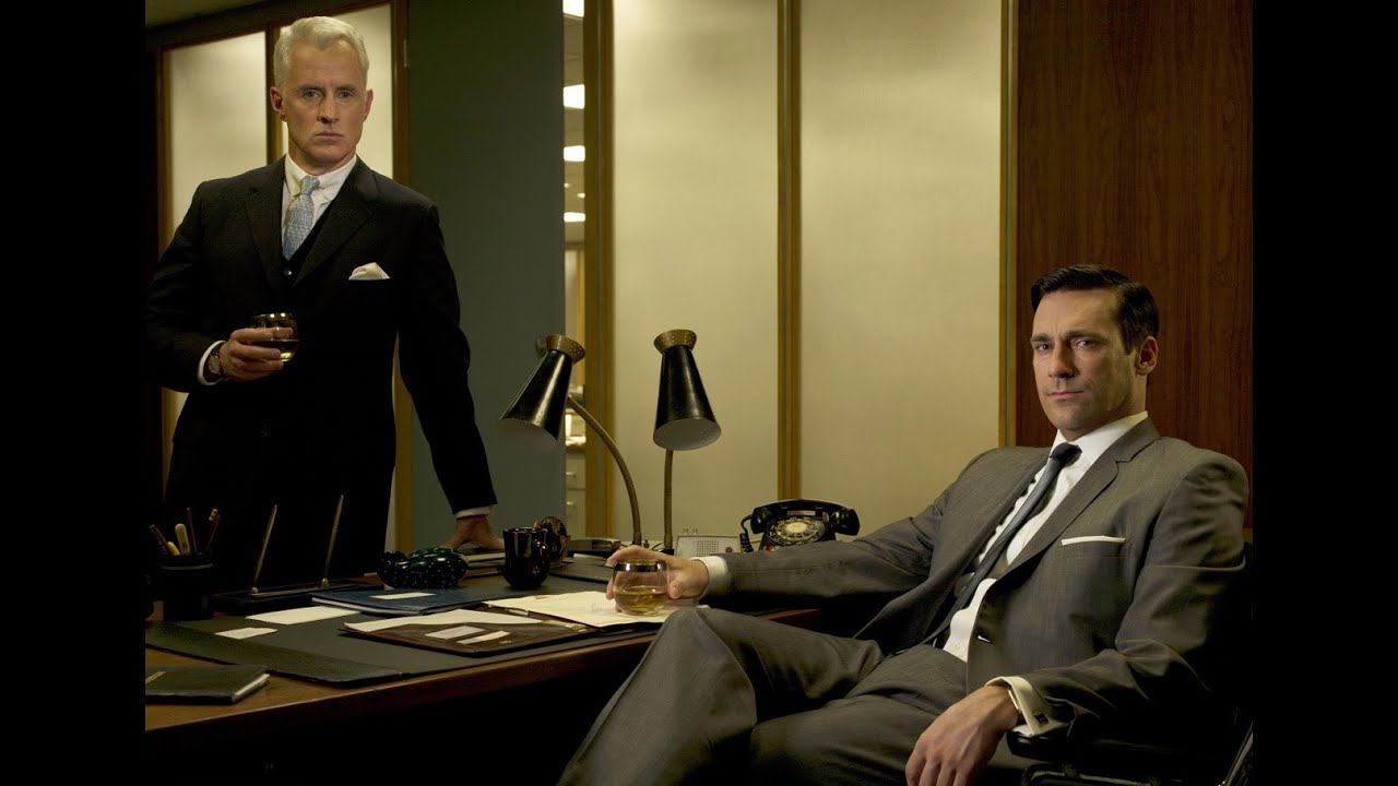 Mad Men Staffel 6 Mad Men Staffel 6
