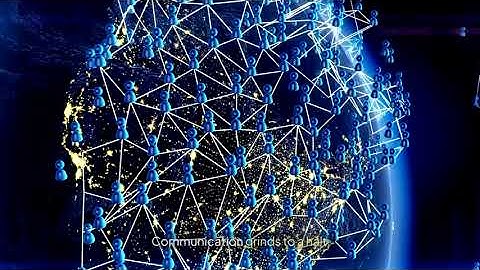 What If the Internet Stopped Working Forever