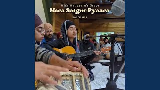 Miniatura de vídeo de "Kaurishma - Mera Satgur Pyaara"