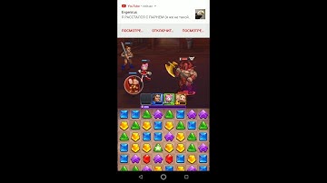 SEGA Heroes: Match-3 RPG Quest #1