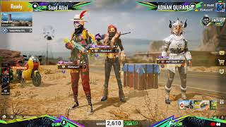 PUBG MOBILE LIVE HINDI |  |BRING ME HACKER || Rs 29 Sponsor #NEWPCHERE