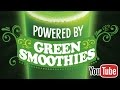 Powered By Green Smoothies FULL MOVIE