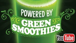 Powered By Green Smoothies FULL MOVIE