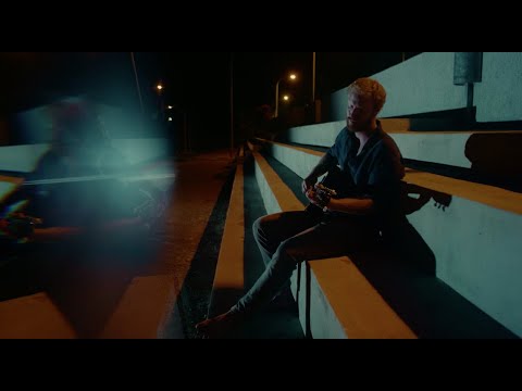 Jono McCleery - Moonlit Parade