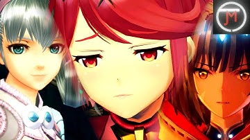 The formula of XENOBLADE CHRONICLES... why it works