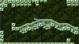 Cave Story Walkthrough Part 6 - Failing Around