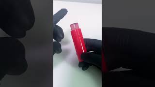 Mega Push Pop - Strawberry