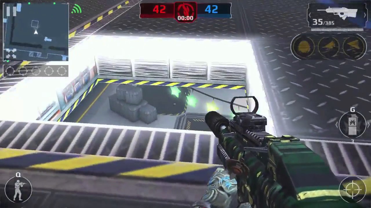 mc5 gameplay,the longest squad battle ever, ™INSOMANIAC vs ONLY SB