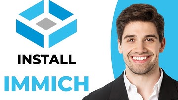 Hoe Immich op een Truenas-schaal te installeren (beste methode)