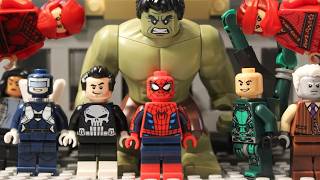 Spider-Man Brand New Day in 4 Minutes