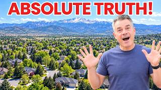 Details Pros and Cons of Living in Colorado Springs 2026 / 2027 (Everything You Need to Know Right Now) Guide