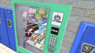 Vending Machine Timeless Fun - Android Gameplay screenshot 5