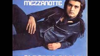 ALBERTO ANELLI - MEZZANOTTE (1971)