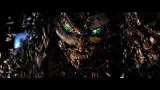 Swarm Demon Attacks | Constantine
