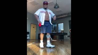 Duke Deuce New Dance!! Memphis Gangsta Walkin