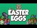 Ducks Go "QUACK" - Easter Eggs in Terraria - DPadGamer