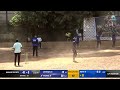 KADAK SPORTS VS UP WARRIOR ( E=1 ) || Garden Premier League 2026