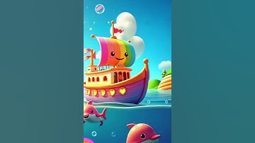 What Is This? | Learning Object Names.  Educational Video#viralshort #trendingshorts