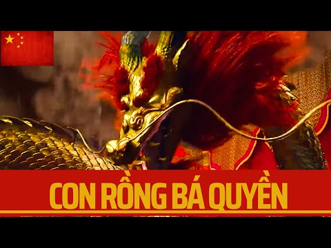 Video: Con Rồng Tượng Trưng Cho điều Gì ở Trung Quốc