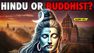 The Real History of MahaBodhi Temple in Gaya: Hindu or Buddhist?