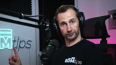 How to Make TRANCE Music (Step by Step) – FREE Ableton Project & Samples! 🔥