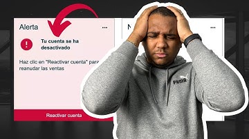 Evita que Amazon Suspenda tu Cuenta de Vendedor