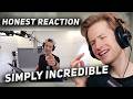 HONEST REACTION To EXO 엑소 I M Home Recording Behind The Scenes 