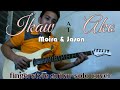 Ikaw at Ako - Moira and Jason - Jojo Lachica Fenis Fingerstyle Guitar Cover