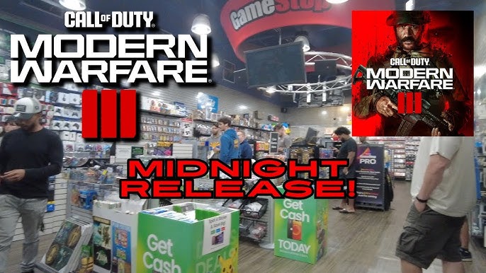 New PS5 Bundle Releasing With Call of Duty: Modern Warfare 3