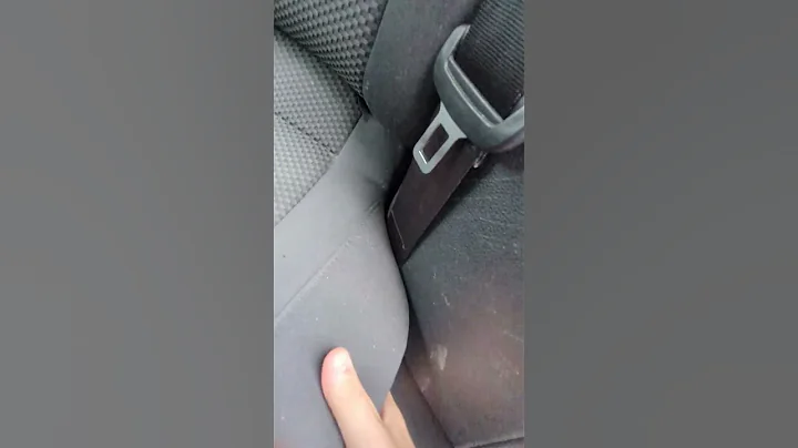 How to remove the rear bench in a mk6 Jetta. Repeat process on the other side to fully remove.