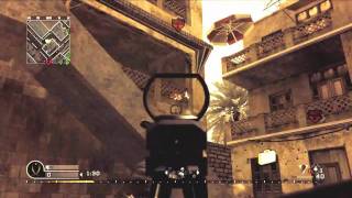 Days | CoD 4 SnD Mini