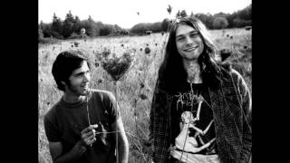 Nirvana - On a Plain [Bass and Vocal tracks ONLY]