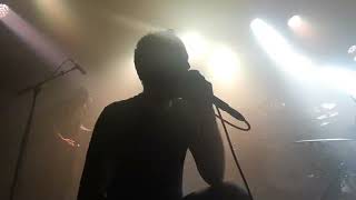 The Ocean - Silurian: Age of Sea Scorpions (2023 Live at The Gov in Adelaide, South Australia)