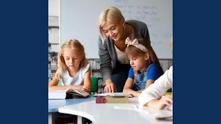 Teşekkürler Öğretmenim - Öğretmenler Günü Şarkısı