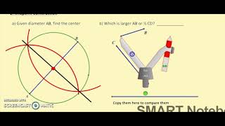 Regents Review: Constructions