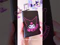 Kuromi & Hello Kitty Collection from Primark #sanrio #kuromi #sanrio #kawaii #hellokitty #miniso