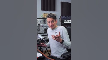 Setting Sync Points in Studio One | PreSonus #shorts