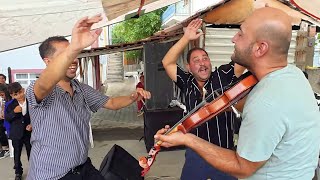 Kemani Ile Kadir Ayhan Süper Canlı Oyun Havaları. Gayda ,Salla, Kelle
