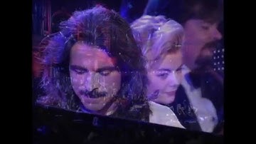 Yanni - Reflections of Passion - Live at Royal Albert Hall