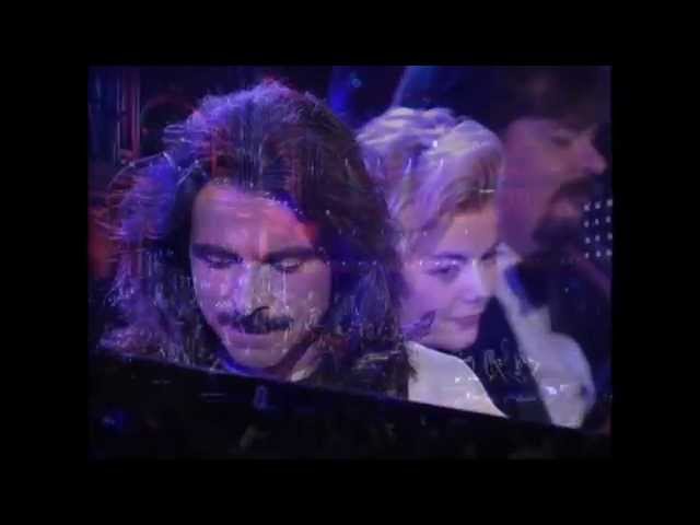Yanni - Reflections of Passion - Live at Royal Albert Hall