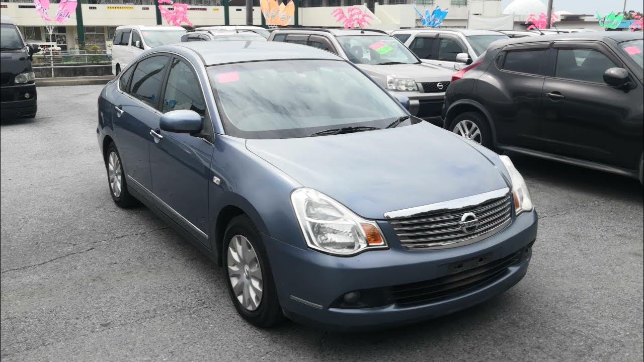 Ниссан 2009 фото Боковое стекло на Nissan Altima 4 купить по низким ценам с установкой в Москве G