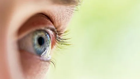¿Se puede recuperar la visión perdida en el glaucoma?