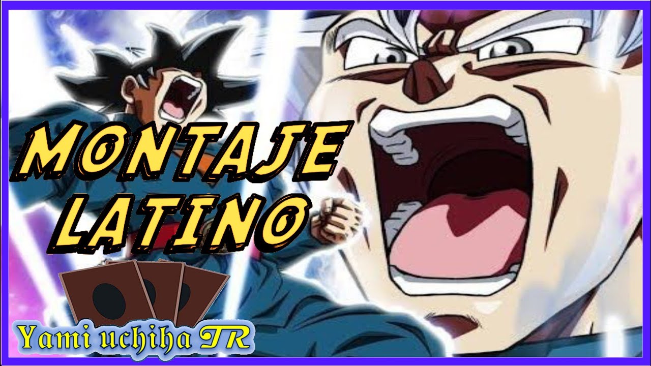 Dragon Ball Heroes Capitulo 10