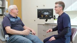 Full-Arch Restoration at Madison Oral Surgery & Dental Implants