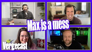 Microsoft’s big AI Build and Max’s messy streaming launch | The Vergecast