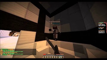 MCSG Hacker report