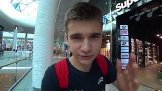 ЧТО КУПИТ ШКОЛЬНИК НА 100 000 РУБЛЕЙ  НОВЫЙ iPhone X !